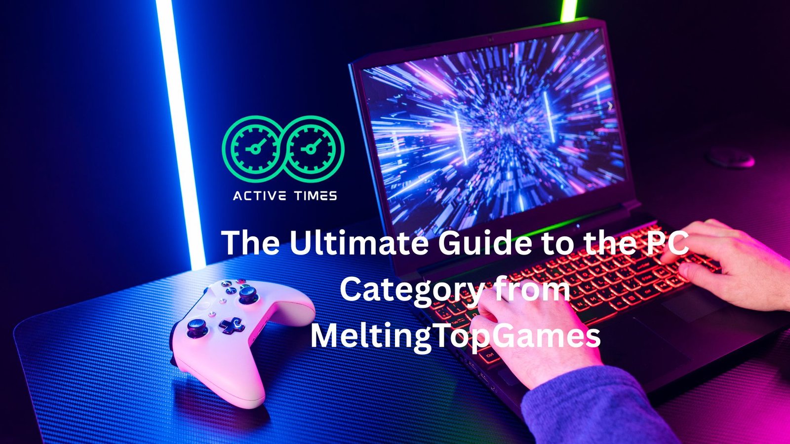 "pc category from meltingtopgames"