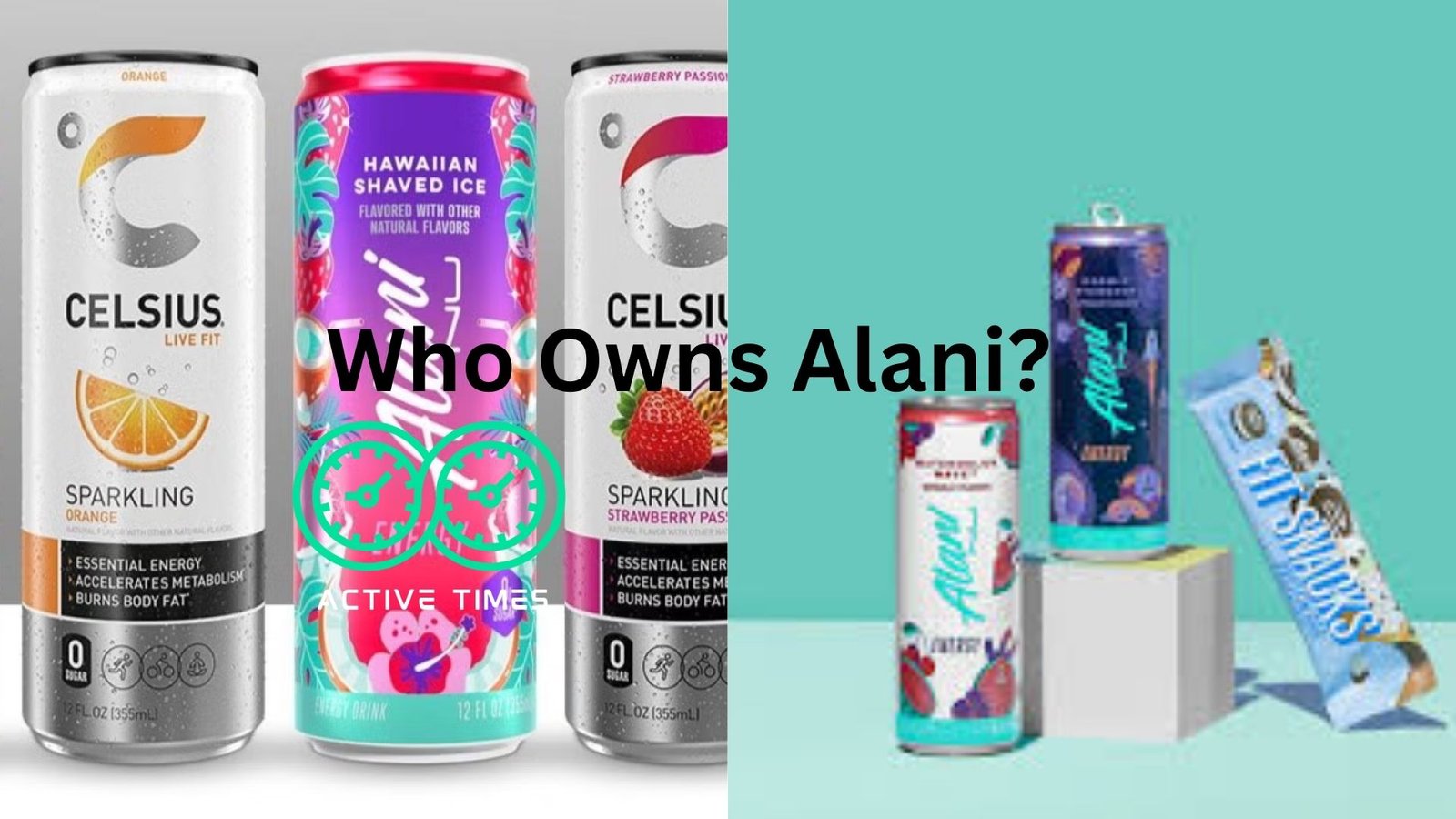 who owns alani