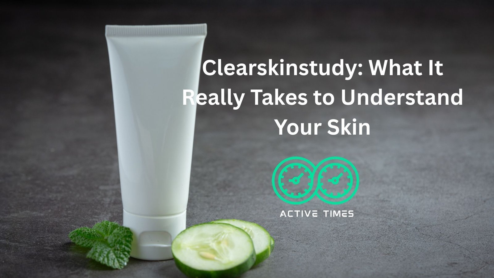 clearskinstudy