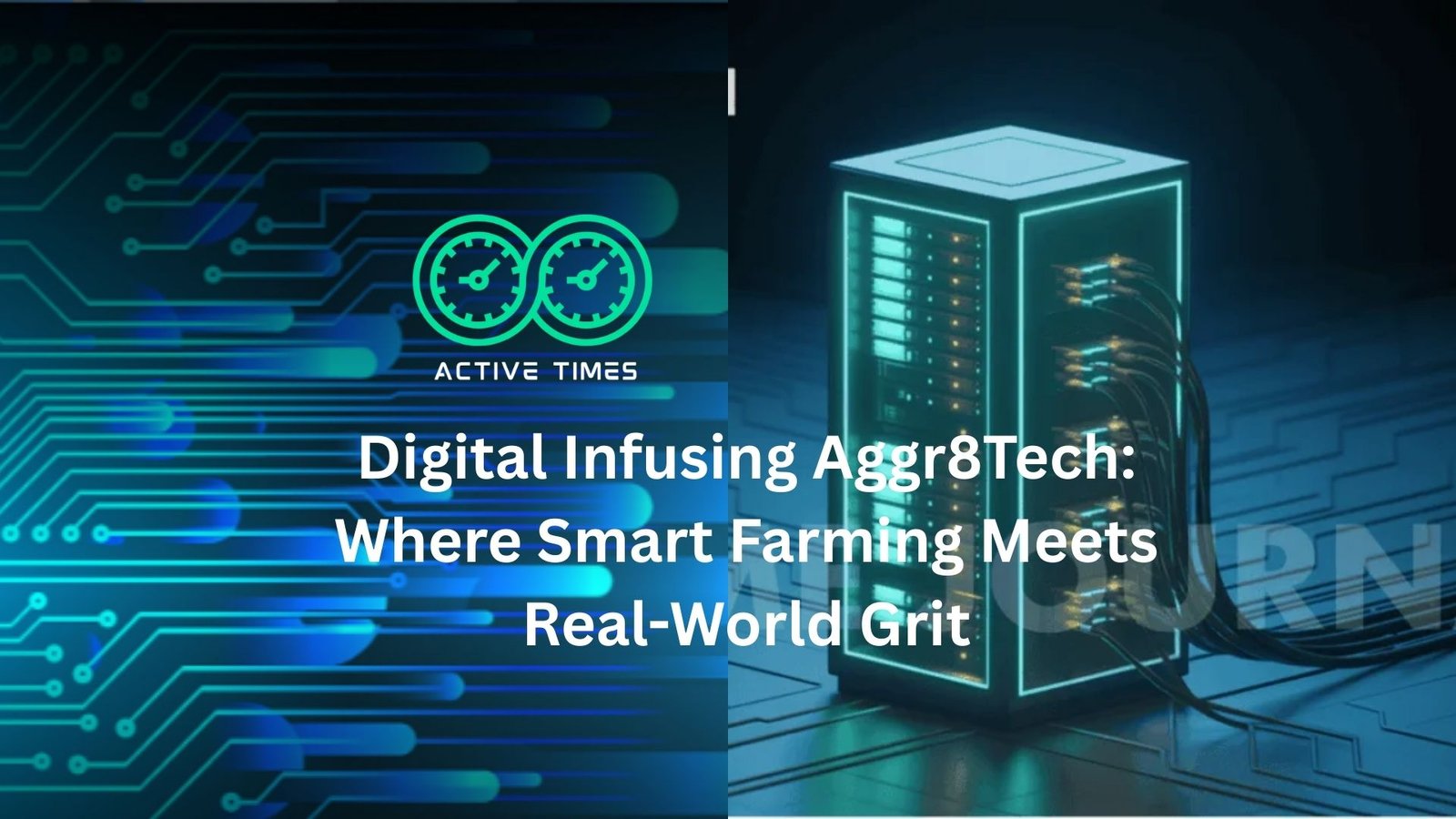 digital infusing aggr8tech