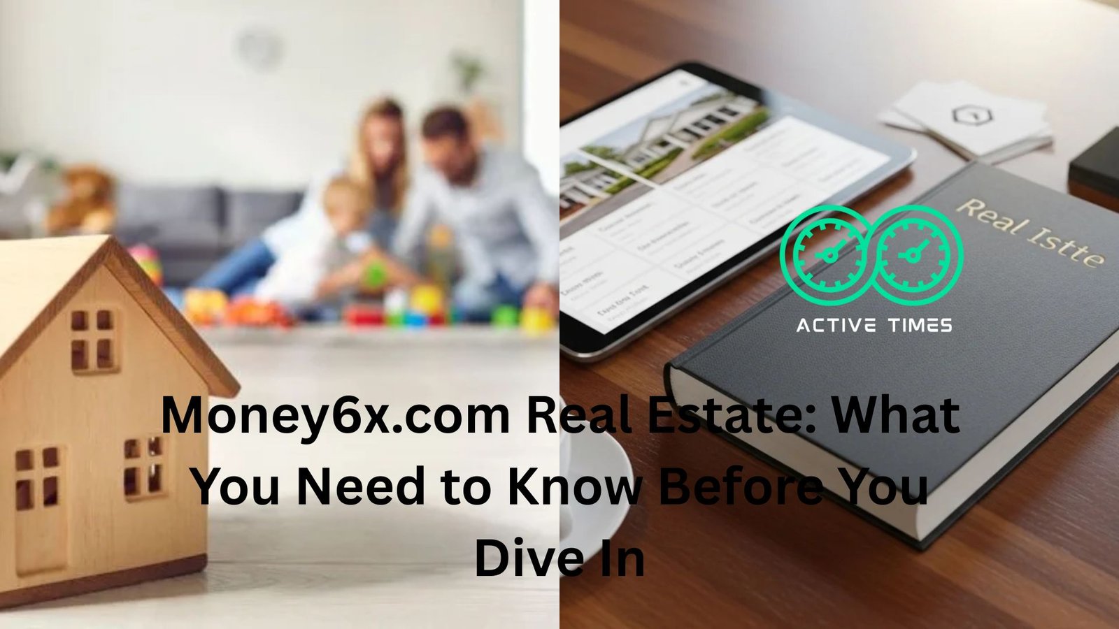 money6x.com real estate