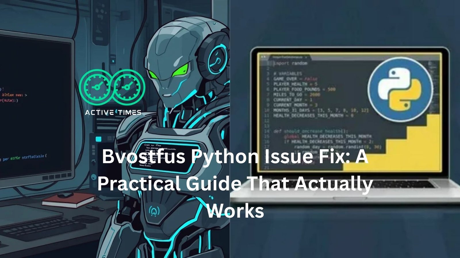 bvostfus python issue fix