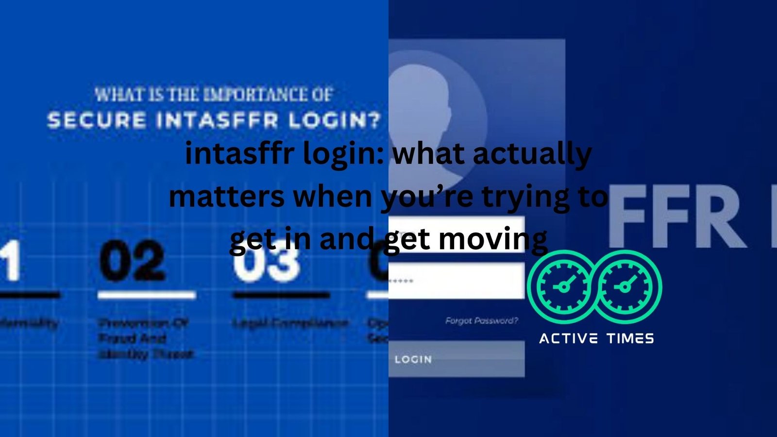 intasffr login