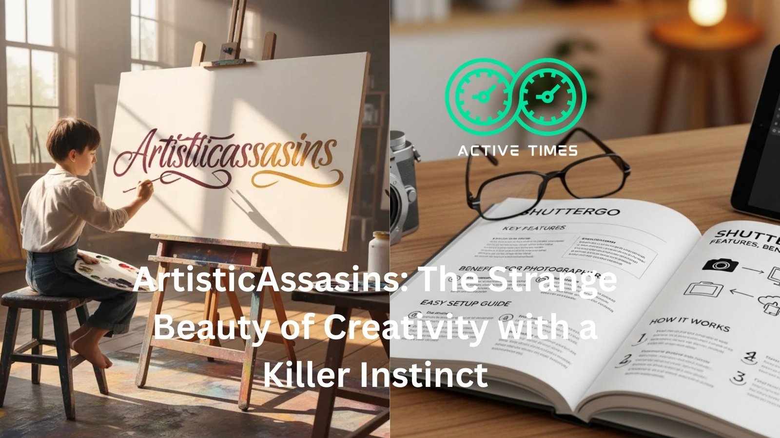 artisticassasins
