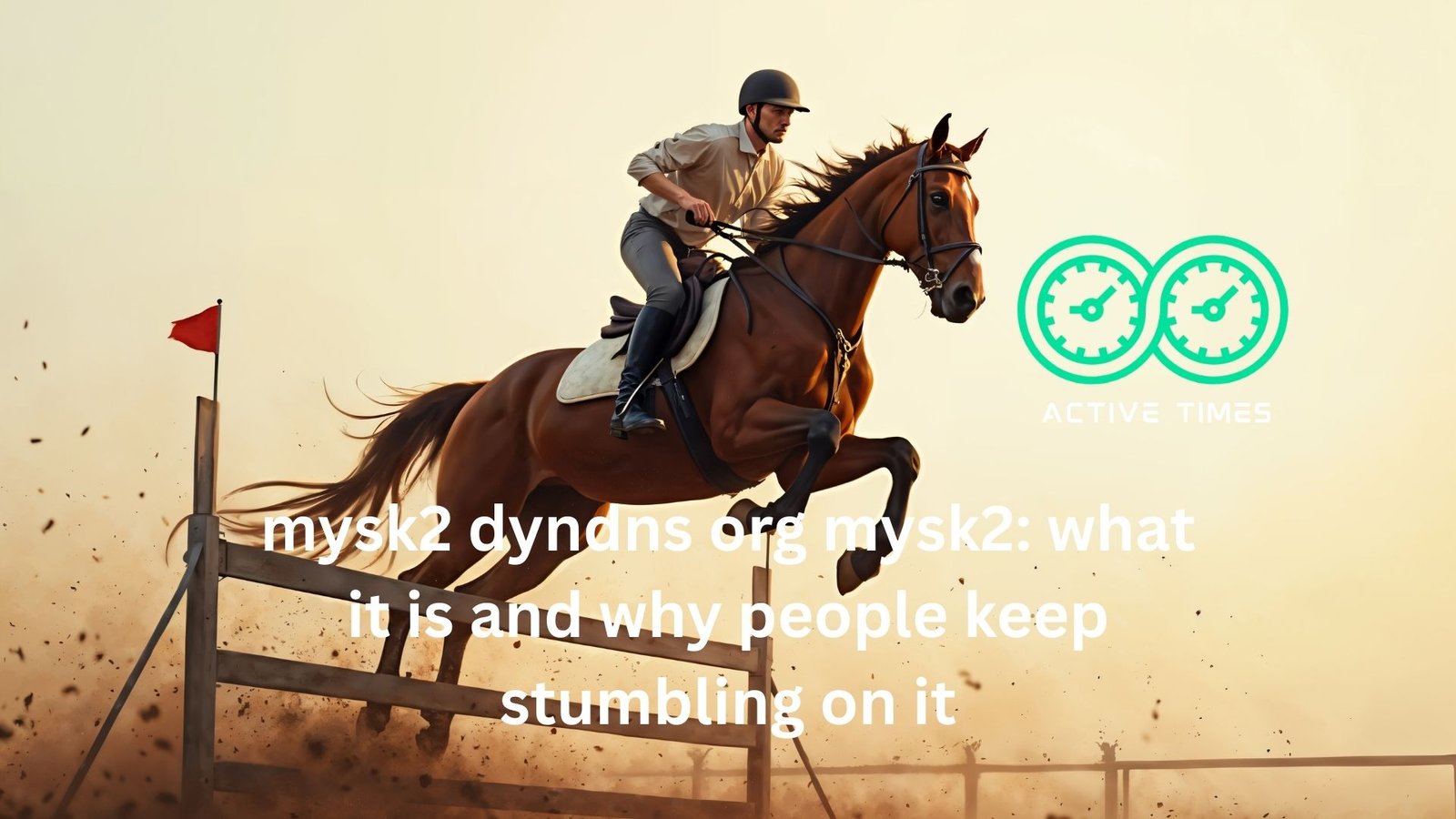 mysk2 dyndns org mysk2