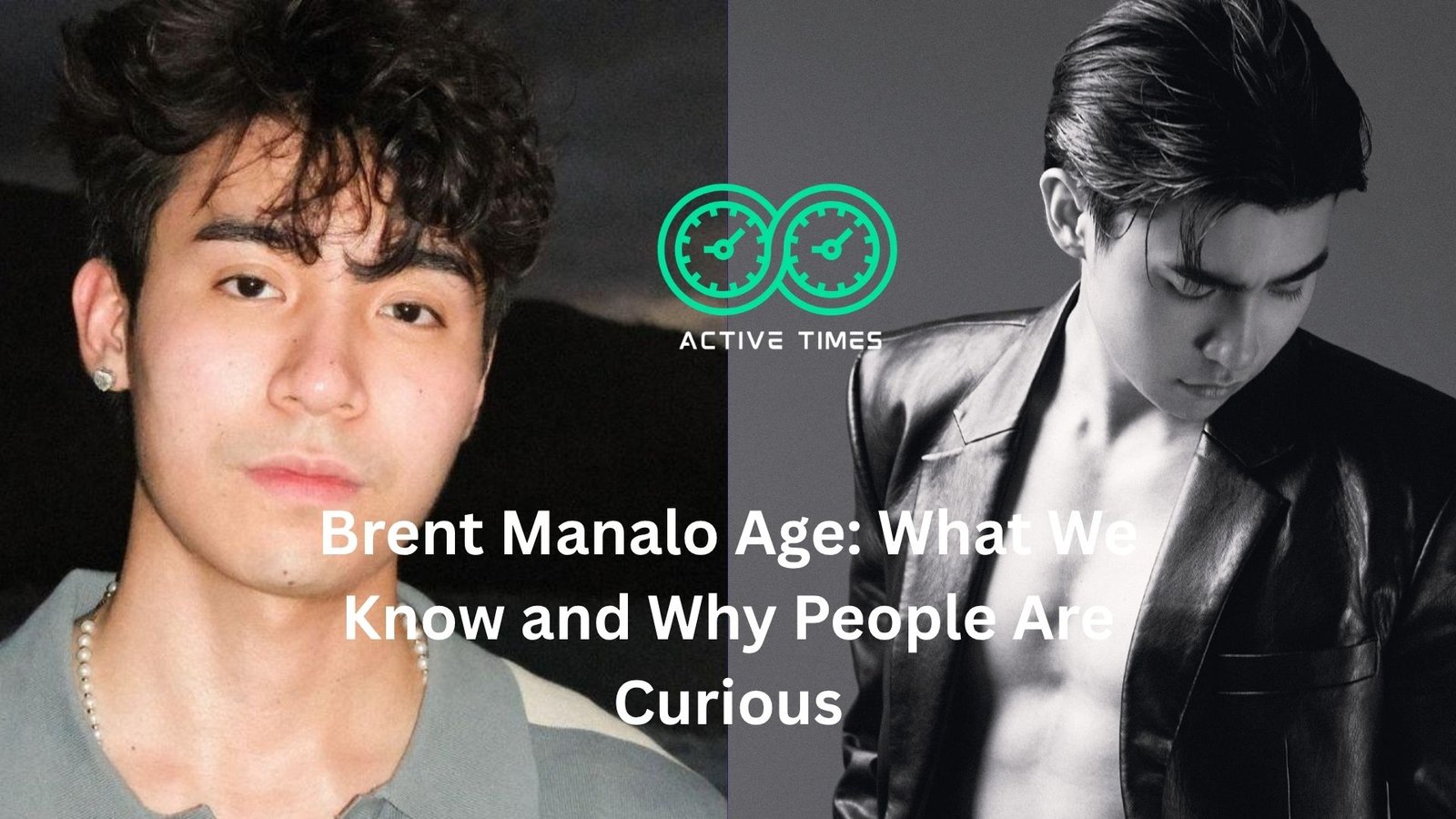 brent manalo age
